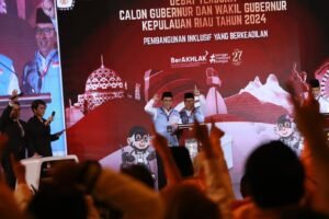 Ansar-Nyanyang: Pengembangan Gen Z dengan Karakter dan Pengetahuan