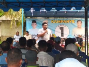 Program BLT Janda di Bintan Bikin Riuh Para Janda
