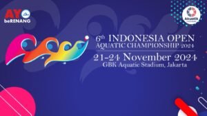 900 Perenang dari 176 Klub Ikuti 6th IOAC 2024, Ajang Tantangan Senior dan Junior