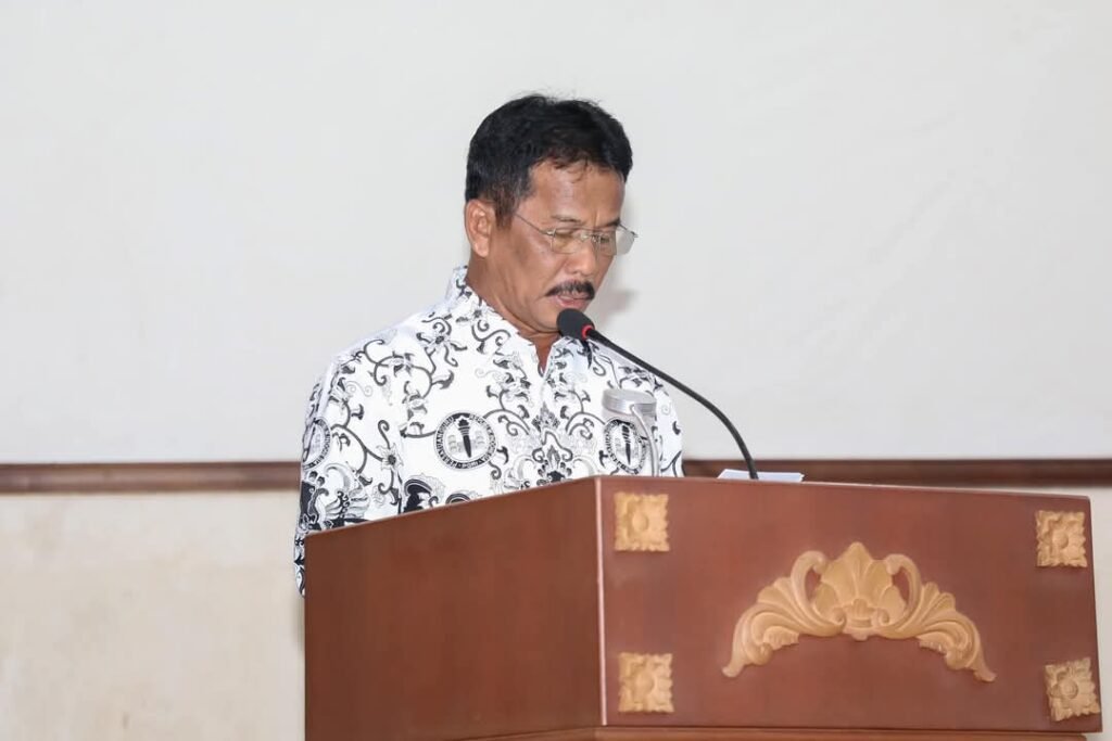 Bukan Omon-omon, 8 Tahun Jadi Wali Kota, HMR Bawa APBD Batam Tembus Rp4 Triliun!