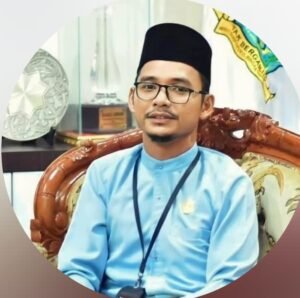 Hujan Badai Terjang Seri Kuala Lobam Bintan, 27 TPS Terdampak