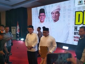 Ansar-Nyanyang Menang Telak di Galang Baru