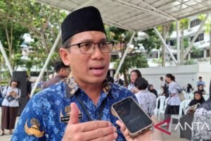 Semua Kasek di Batam Diminta Transparan dalam Menggunakan Dana BOS