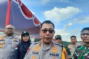 Apartemen jadi Tempat Judi Daring di Batam, 11 Orang Dibekuk Polisi Termasuk Owner