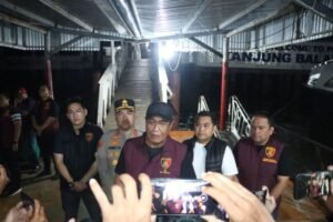 Modus Baru TPPO Via Karimun Terendus, PMI Ilegal Dilangsir di Perbatasan
