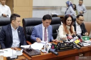 Profil dan Rekam Jejak Lima Dewan Pengawas KPK Terpilih 2024–2029