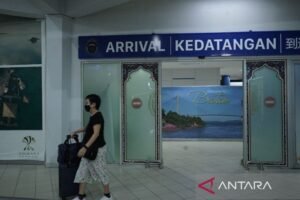 Imigrasi Batam Tunda Keberangkatan 767 Orang Diduga PMI Ilegal, Terbanyak dari NTT