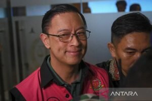 Dijadikan Tersangka Kejagung, Tom Lembong akan Ajukan Praperadilan di PN Jaksel