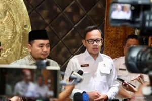 Curiga Disalahgunakan Jelang Pencoblosan Pilkada 2024, Distribusi Bansos Ditunda