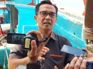 Sekretaris Komisi II DPRD Kepri Minta Apple Bangun Pabrik di Batam, untuk Pasarkan iPhone 16 di Indonesia