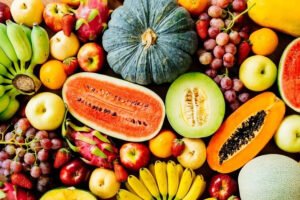 Waspada, Buah-Buahan yang Tak Boleh Dioplos