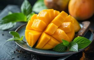 Inilah Empat Buah yang Tak Boleh Dikonsumsi Tiap Hari