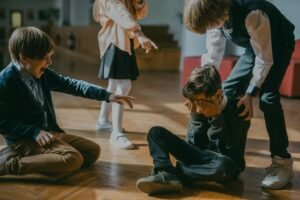 Perlu Diketahui Orang Tua, Ini Tanda-tanda Anak Alami Bullying di Sekolah