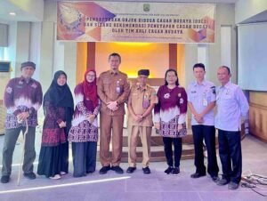 Lima Objek Bersejarah di Tanjungpinang Direkomendasikan Jadi Cagar Budaya 2024