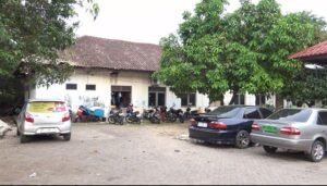 Polisi Ungkap Jaringan Narkoba di Barak Polresta Barelang, Dua Tersangka Ditangkap