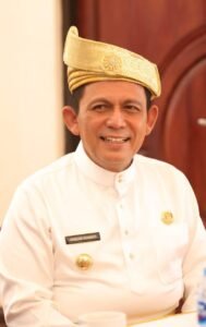 Seleksi PPPK Tahap I Tahun 2024: Komitmen Pemprov Kepri Wujudkan ASN Profesional