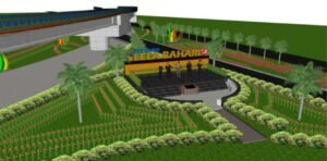 Progres Flyover Sei Ladi Capai 85 Persen, Diresmikan Desember 2024