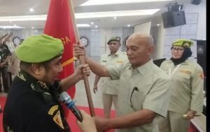 Terpilih Aklamasi, Berto Izaak Doko Kembali Pimpin DPP PPM