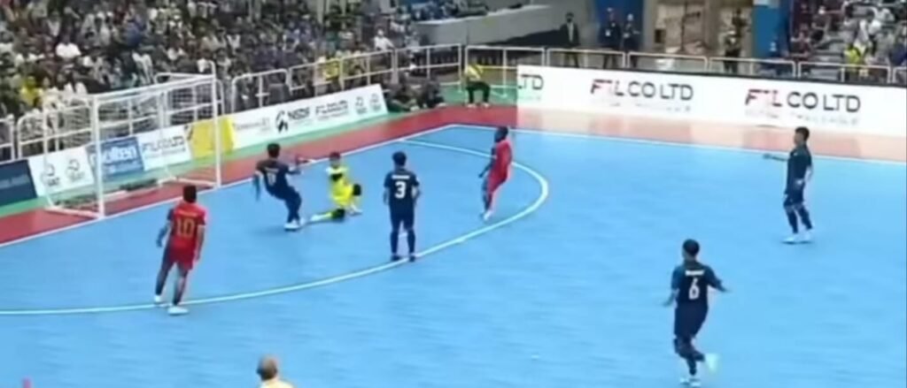 Sore Ini Duel Final Piala AFF Futsal 2024, Indonesia Siap Hajar Vietnam