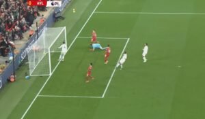 Liga Inggris, Jungkirkan Villa 2-0 Liverpool Kian Kokoh di Puncak Klasemen