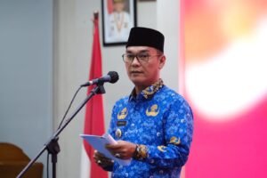 Andri Rizal: Netralitas ASN dan Partisipasi Masyarakat, Kunci Sukses Pilkada