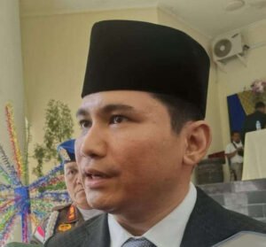 Plt Bupati: Reses Jadi Awal Terciptanya Kesejateraan Masyarakat