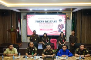 Eks Direktur PT Bintan Inti Sukses Jadi Tersangka Kasus Korupsi