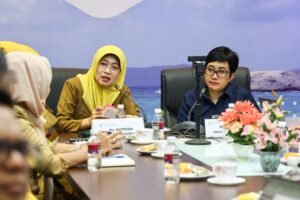 Ekonomi Stabil, Pariwisata Kepri Tetap Unggul di Tengah Tantangan Inflasi