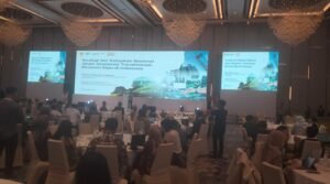 Krisis Global Perubahan Iklim Indonesia Terapkan Ekonomi Hijau Dalam Kebijakan Nasional