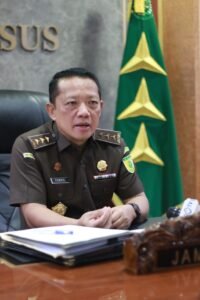 Kejaksaan Agung Periksa Saksi Terkait Perkara Impor Gula