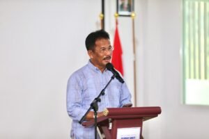 BP Batam: Pembangunan Infrastruktur Miliki Peran Strategis Pacu Pertumbuhan Ekonomi Daerah