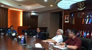 BRIN Dorong Peningkatan Inovasi Sektor Transportasi di Batam