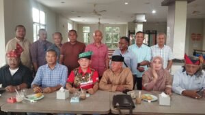 Tokoh Melayu Harapkan Jaga Kondusifitas Penanganan Rempang