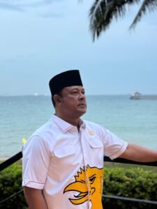Iman Ajak Sambut Tahun Baru dengan Rasa Syukur