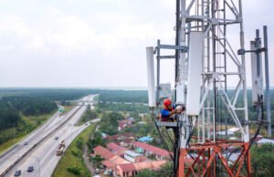 Jaringan XL Axiata Siap Sambut Nataru 2025