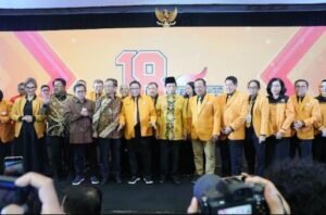 OSO: Partai Kecil Memiliki Semangat Juang yang Sama dengan Partai Besar