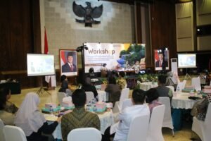 Genjot Penjualan Produk Kayu, Kemenhut Perkuat Pemasaran di Dalam Negeri