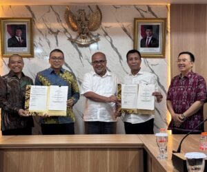 BP Batam Dukung Penuh Pembangunan Proyek PLTS