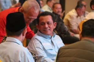 Gubernur Ansar Putuskan UMP Kepri 2025 Naik 6,5 Persen