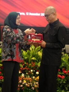 Pentingnya Peran Intelijen dalam Penegakan Hukum di Sektor Jasa Keuangan