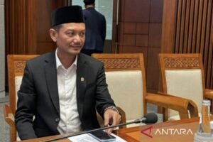 DPR Minta Pemerintah Evaluasi Sistem “Pemilu Mahal”, 2024 Telan Anggaran Rp 108,7 Triliun