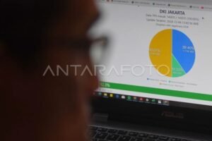 Bawaslu RI: Surat Undangan Memilih di Pilkada Bukan Syarat Mutlak
