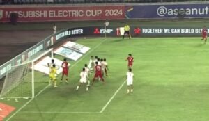 Jamu Laos di Piala AFF 2024 Nanti Malam, Perbaikan Permainan Garuda Muda Dinanti
