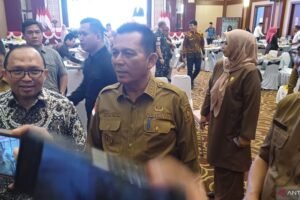 Terkait Insiden Rempang Eco-City, Gubernur Kepri akan Cari Solusi