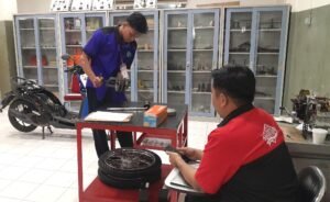 Melalui Technical Skill Contest for Student dan Teacher, PT CDN Tingkatkan Mutu Pendidikan Vokasi