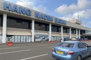 Persiapan Bandara Batam Jelang Nataru 2024-2025, Pelayanan Publik Tercukupi
