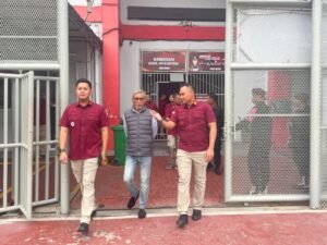 Anggota Komisi XIII DPR RI Kunjungi Rutan Batam: Apresiasi Kualitas Pelayanan dan Kebersihan Dapur