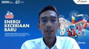 Libur Nataru, Pertamina Patra Niaga Regional Sumbagut Pastikan Pasokan Energi Aman di Kepri