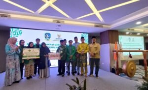 Baznas Kepri Gelar Rakorda 2024, Bahas Strategi Pengentasan Kemiskinan dan Optimalisasi Zakat