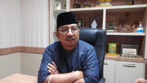 Mulai Januari 2025, Pajak Kendaraan Bermotor di Kepri Naik